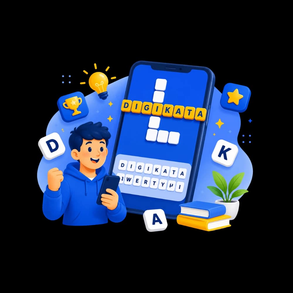 DigiKata Login